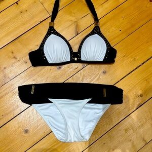 NWOT Victorias Secret Bikini Set
